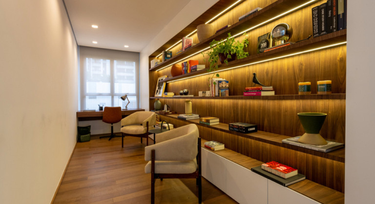 Imagem Apartamento com 4 Quartos à Venda, 190 m² em Brooklin Paulista - São Paulo Imagem Apartamento com 4 Quartos à Venda, 190 m² em Brooklin Paulista - São Paulo