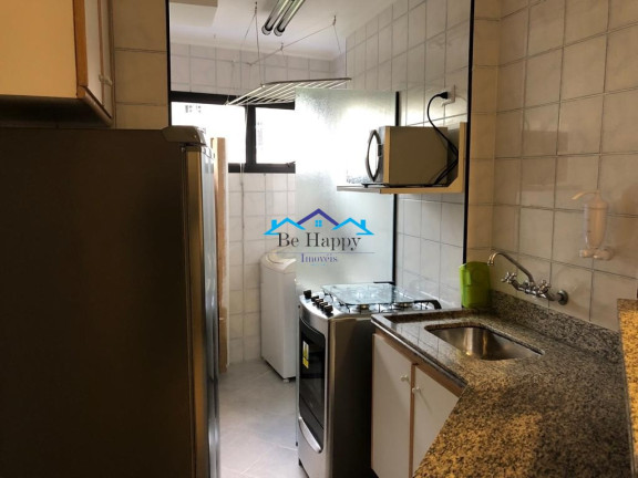 Imagem Apartamento com 1 Quarto para Alugar, 55 m² em Vila Olímpia - São Paulo Imagem Apartamento com 1 Quarto para Alugar, 55 m² em Vila Olímpia - São Paulo