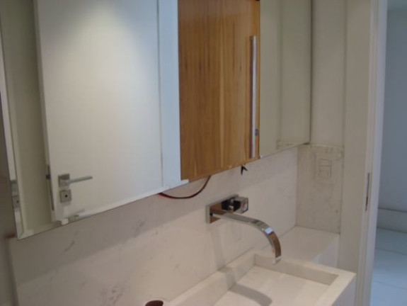 Imagem Apartamento com 3 Quartos à Venda, 165 m² em Jardim Da Gloria - São Paulo