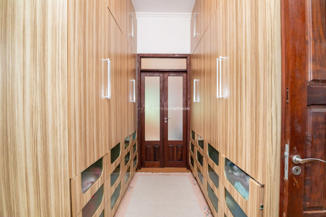 Imagem Casa com 5 Quartos à Venda, 401 m² em Santa Felicidade - Curitiba