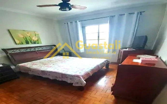 Imagem Casa com 3 Quartos à Venda, 141 m² em Nova América - Piracicaba