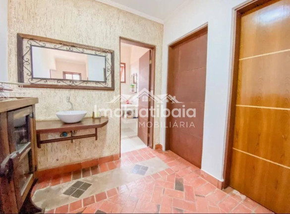 Imagem Chácara com 4 Quartos à Venda, 800 m² em Batatuba - Piracaia Imagem Chácara com 4 Quartos à Venda, 800 m² em Batatuba - Piracaia