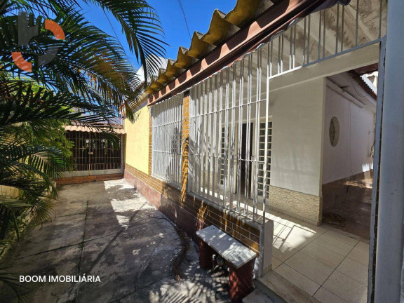 Casa com 2 Quartos à Venda, 70 m² em Centro - Nova Iguaçu