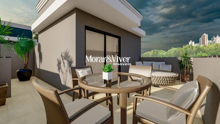 Imagem Casa com 3 Quartos à Venda, 120 m² em Uberaba - Curitiba Imagem Casa com 3 Quartos à Venda, 120 m² em Uberaba - Curitiba