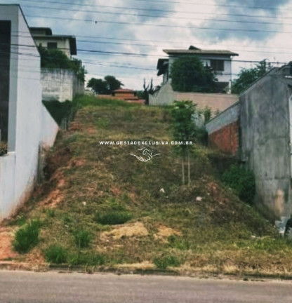 Imagem Terreno à Venda, 300 m² em Giardino D' Itália - Itatiba