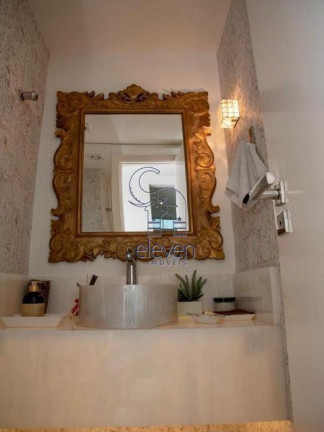 Imagem Apartamento com 4 Quartos à Venda, 300 m² em Horto Florestal - Salvador