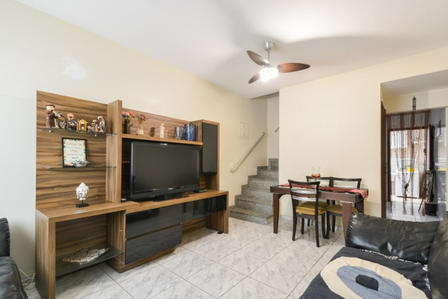 Casa com 2 Quartos à Venda, 91 m² em Vila Matilde - São Paulo