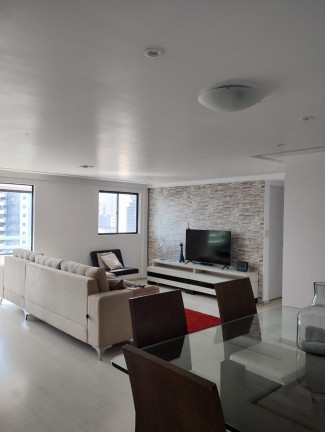 Imagem Apartamento com 3 Quartos à Venda, 130 m² em Boa Viagem - Recife Imagem Apartamento com 3 Quartos à Venda, 130 m² em Boa Viagem - Recife