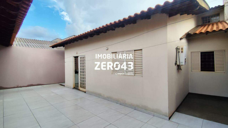 Imagem Casa com 4 Quartos à Venda, 152 m² em Jardim Maria Celina - Londrina Imagem Casa com 4 Quartos à Venda, 152 m² em Jardim Maria Celina - Londrina