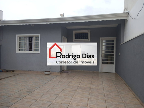 Imagem Casa com 3 Quartos à Venda, 115 m² em Jardim Marambaia Ii - Jundiaí Imagem Casa com 3 Quartos à Venda, 115 m² em Jardim Marambaia Ii - Jundiaí