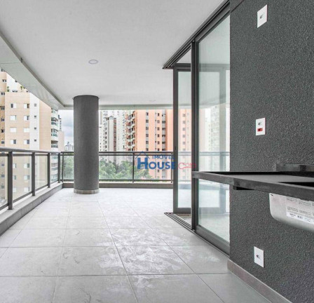 Imagem Apartamento com 3 Quartos à Venda, 168 m² em Vila Nova Conceição - São Paulo Imagem Apartamento com 3 Quartos à Venda, 168 m² em Vila Nova Conceição - São Paulo