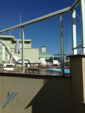 Imagem Apartamento com 3 Quartos à Venda, 131 m² em Itaguá - Ubatuba Imagem Apartamento com 3 Quartos à Venda, 131 m² em Itaguá - Ubatuba