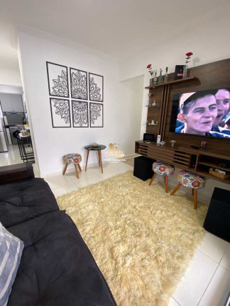 Imagem Apartamento com 2 Quartos à Venda, 73 m² em Aviação - Praia Grande Imagem Apartamento com 2 Quartos à Venda, 73 m² em Aviação - Praia Grande