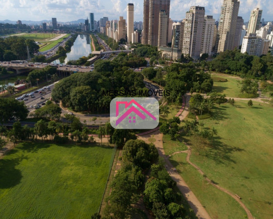 Imagem Imóvel com 4 Quartos à Venda, 424 m² em Itaim Bibi - São Paulo Imagem Imóvel com 4 Quartos à Venda, 424 m² em Itaim Bibi - São Paulo