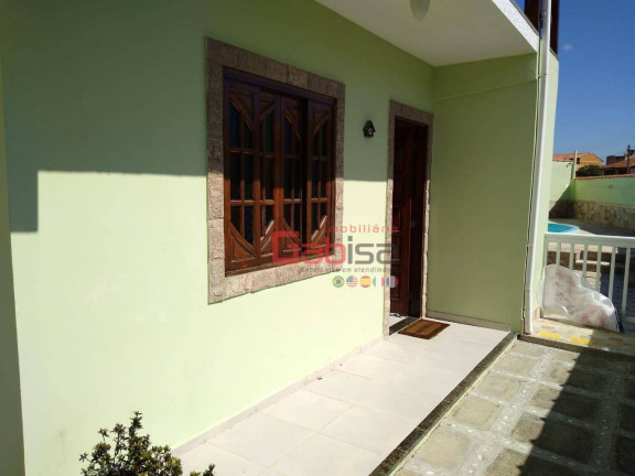 Imagem Casa com 2 Quartos à Venda, 140 m² em Peró - Cabo Frio Imagem Casa com 2 Quartos à Venda, 140 m² em Peró - Cabo Frio