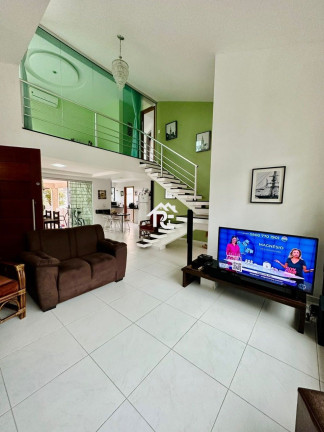 Imagem Casa com 4 Quartos à Venda, 321 m² em Camboinhas - Niterói Imagem Casa com 4 Quartos à Venda, 321 m² em Camboinhas - Niterói