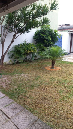 Imagem Casa com 3 Quartos à Venda, 424 m² em Nova Ponta Da Fruta - Vila Velha