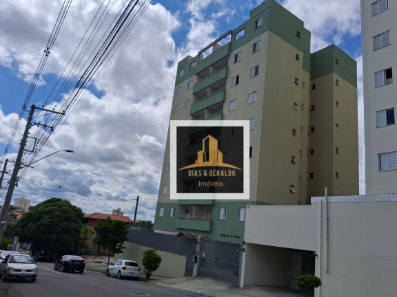 Imagem Apartamento com 3 Quartos à Venda, 140 m² em Bosque Dos Eucaliptos - São José Dos Campos Imagem Apartamento com 3 Quartos à Venda, 140 m² em Bosque Dos Eucaliptos - São José Dos Campos