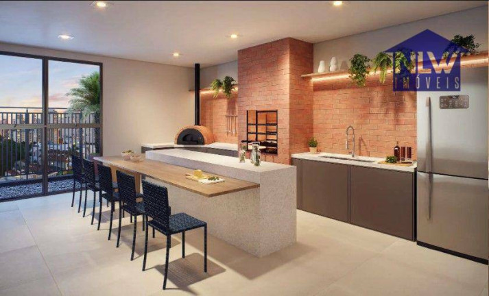 Imagem Apartamento com 1 Quarto à Venda, 26 m² em Vila Primavera - São Paulo Imagem Apartamento com 1 Quarto à Venda, 26 m² em Vila Primavera - São Paulo