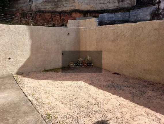 Imagem Casa com 2 Quartos à Venda, 53 m² em Jardim Imperial - Atibaia Imagem Casa com 2 Quartos à Venda, 53 m² em Jardim Imperial - Atibaia