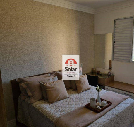 Imagem Apartamento com 2 Quartos à Venda, 52 m² em Splendore Home Club - Taubaté Imagem Apartamento com 2 Quartos à Venda, 52 m² em Splendore Home Club - Taubaté