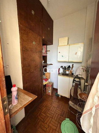 Imagem Apartamento com 3 Quartos à Venda, 92 m² em Setor Central - Goiânia Imagem Apartamento com 3 Quartos à Venda, 92 m² em Setor Central - Goiânia