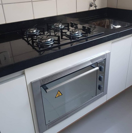 Imagem Apartamento com 2 Quartos à Venda, 47 m² em Parque Nova Esperança - São José Dos Campos Imagem Apartamento com 2 Quartos à Venda, 47 m² em Parque Nova Esperança - São José Dos Campos