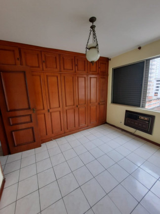 Imagem Apartamento com 3 Quartos à Venda, 160 m² em Gonzaga - Santos Imagem Apartamento com 3 Quartos à Venda, 160 m² em Gonzaga - Santos