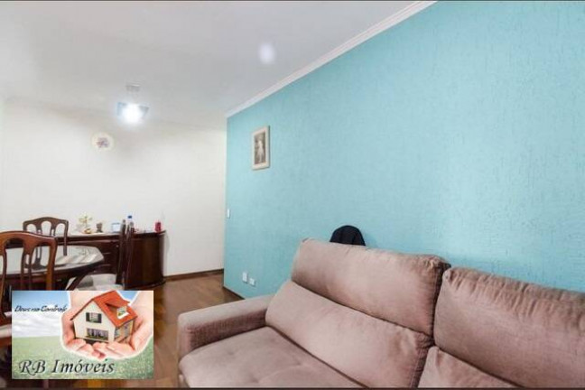 Imagem Apartamento com 2 Quartos à Venda, 63 m² em Nova Petrópolis - São Bernardo Do Campo Imagem Apartamento com 2 Quartos à Venda, 63 m² em Nova Petrópolis - São Bernardo Do Campo