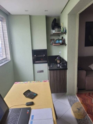 Imagem Apartamento com 3 Quartos à Venda, 121 m² em Olímpico - São Caetano Do Sul Imagem Apartamento com 3 Quartos à Venda, 121 m² em Olímpico - São Caetano Do Sul