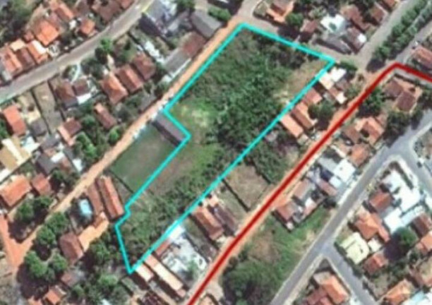 Imagem Imóvel Comercial à Venda, 7.015 m² em Santa Laura - Cuiabá Imagem Imóvel Comercial à Venda, 7.015 m² em Santa Laura - Cuiabá