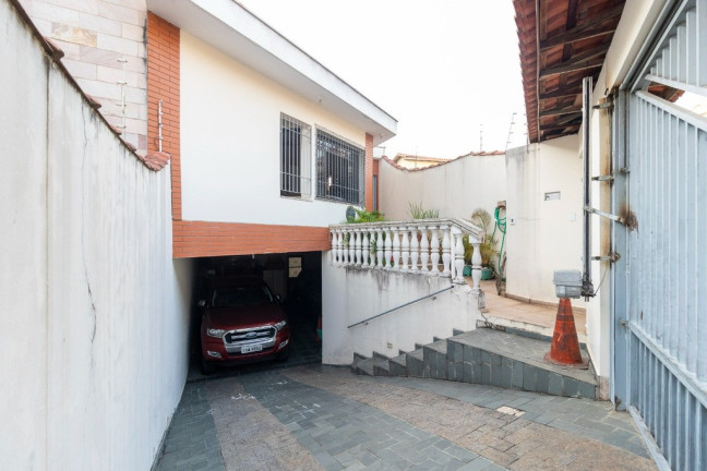 Imagem Casa com 3 Quartos à Venda, 184 m² em Vila Gumercindo - São Paulo Imagem Casa com 3 Quartos à Venda, 184 m² em Vila Gumercindo - São Paulo