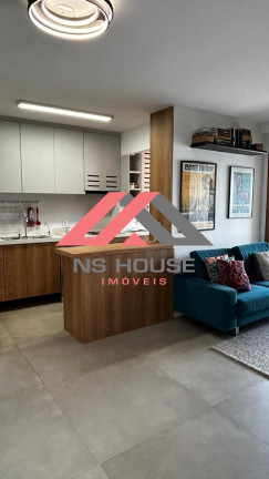 Imóvel com 2 Quartos à Venda, 68 m² em Vila Mariana - São Paulo