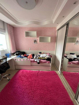 Imagem Apartamento com 3 Quartos à Venda, 177 m² em Campestre - Santo André Imagem Apartamento com 3 Quartos à Venda, 177 m² em Campestre - Santo André