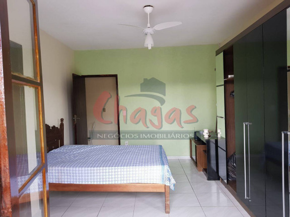 Imagem Casa com 2 Quartos à Venda, 60 m² em Sumaré - Caraguatatuba