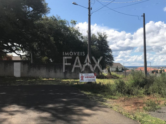 Imagem Terreno à Venda, 325 m² em Alto Da Xv - Guarapuava Imagem Terreno à Venda, 325 m² em Alto Da Xv - Guarapuava