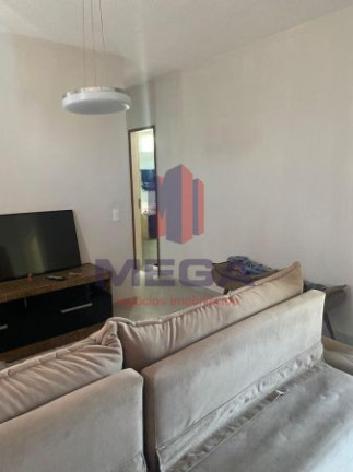 Apartamento com 3 Quartos à Venda, 85 m² em Coqueiral De Itaparica - Vila Velha