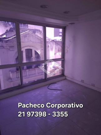 Imagem Sala Comercial para Alugar, 250 m² em Centro - Rio De Janeiro Imagem Sala Comercial para Alugar, 250 m² em Centro - Rio De Janeiro