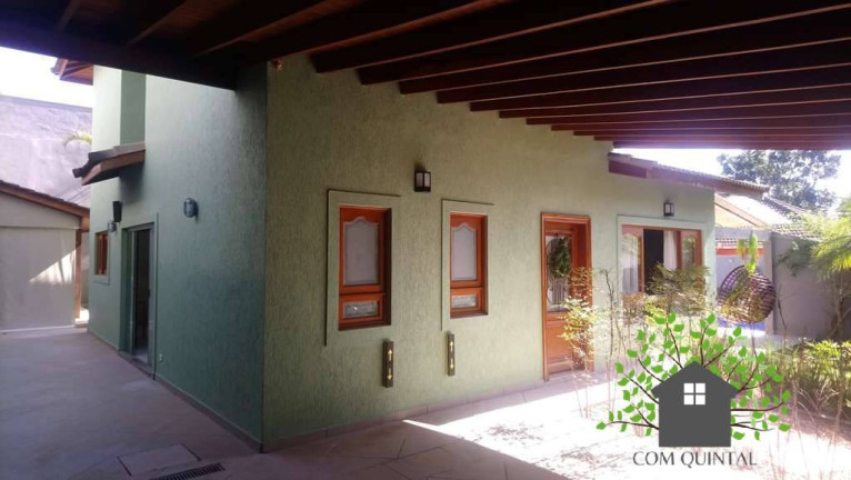 Imagem Casa com 3 Quartos à Venda, 500 m² em Residencial Euroville - Cotia