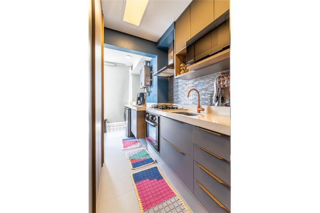 Imagem Apartamento com 2 Quartos à Venda, 53 m² em Tucuruvi - São Paulo Imagem Apartamento com 2 Quartos à Venda, 53 m² em Tucuruvi - São Paulo