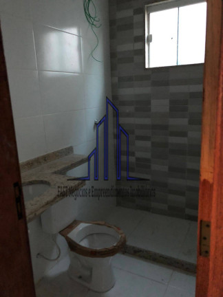Imagem Casa com 2 Quartos à Venda, 62 m² em Inoã (inoã) - Maricá
