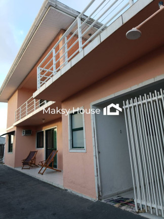 Imagem Sobrado com 5 Quartos para Temporada, em Bal. Brejatuba - Guaratuba Imagem Sobrado com 5 Quartos para Temporada, em Bal. Brejatuba - Guaratuba