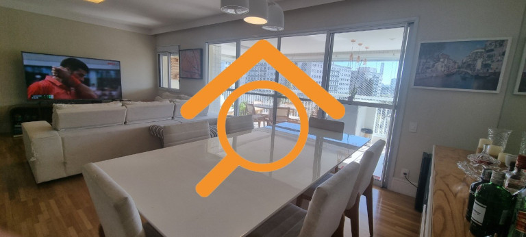 Imagem Imóvel com 3 Quartos à Venda, 136 m² em Jurubatuba - Sao Paulo Imagem Imóvel com 3 Quartos à Venda, 136 m² em Jurubatuba - Sao Paulo
