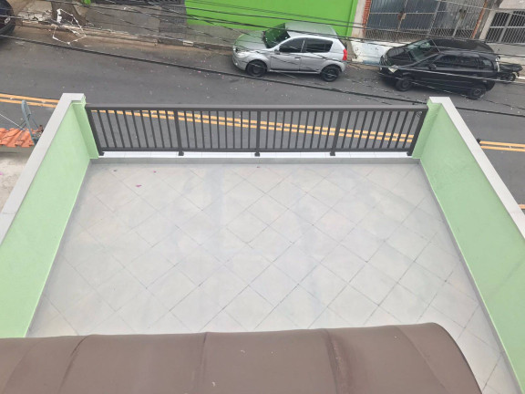 Imagem Sobrado com 3 Quartos à Venda, 125 m² em Taboão - Diadema