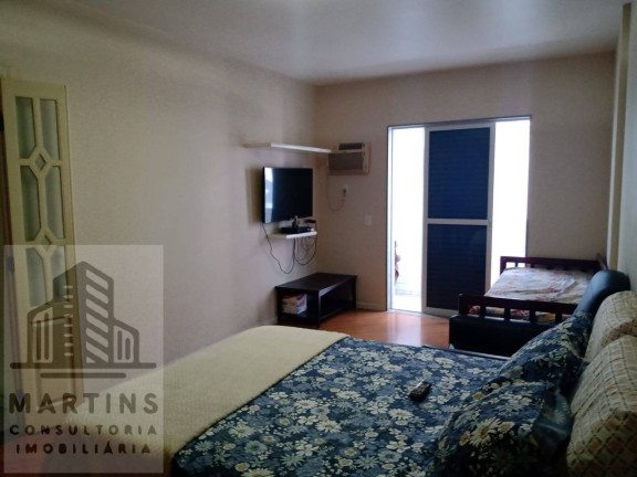Imagem Apartamento com 3 Quartos à Venda, 205 m² em Embaré - Santos Imagem Apartamento com 3 Quartos à Venda, 205 m² em Embaré - Santos