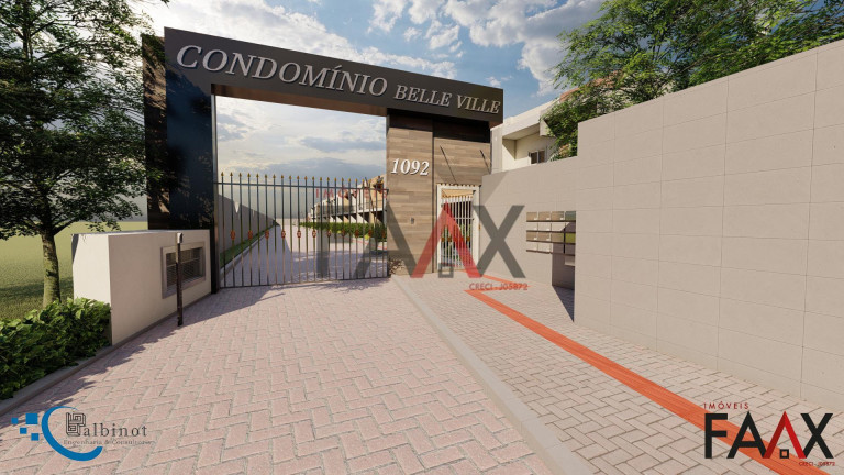 Imagem Casa com 2 Quartos à Venda, 99 m² em Morro Alto - Guarapuava Imagem Casa com 2 Quartos à Venda, 99 m² em Morro Alto - Guarapuava
