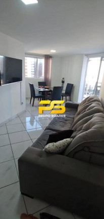 Imagem Apartamento com 4 Quartos à Venda, 96 m² em Manaíra - João Pessoa Imagem Apartamento com 4 Quartos à Venda, 96 m² em Manaíra - João Pessoa