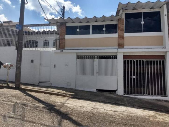 Imagem Casa com 3 Quartos à Venda, 150 m² em Jardim Santa Rosália - Sorocaba Imagem Casa com 3 Quartos à Venda, 150 m² em Jardim Santa Rosália - Sorocaba