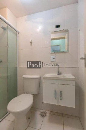 Imagem Apartamento com 3 Quartos à Venda, 59 m² em Vila Eldízia - Santo André