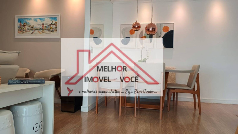 Imagem Apartamento com 2 Quartos à Venda, 81 m² em Campininha - São Paulo Imagem Apartamento com 2 Quartos à Venda, 81 m² em Campininha - São Paulo